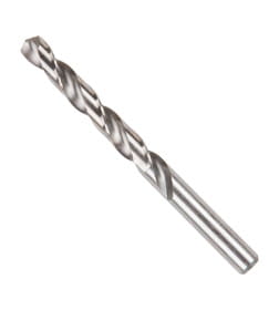 Сверло по металлу  6.5х63х101 мм HSS-G GEPARD GP0365-101