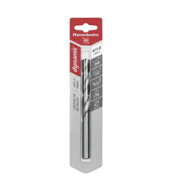 Сверло по металлу 11.0х142 мм Dinamic P9M3 фрезерованное "Rennbohr" 675110