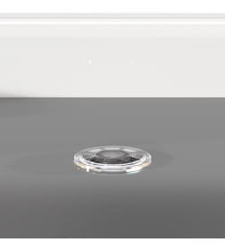 Упор дверной Armadillo Stels Tr прозрачный