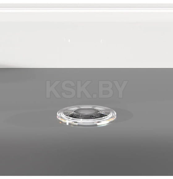 Упор дверной Armadillo Stels Tr прозрачный (45893) 