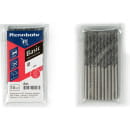 Сверло по металлу  3,3x65 мм HSS-R (упак. 10 шт.) RENNBOHR BASIC PROM 461033 (461033) 