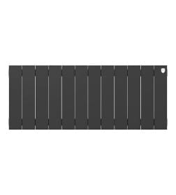 Радиатор Royal Thermo PianoForte 300 Noir Sable 12 секций