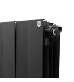 Радиатор Royal Thermo PianoForte 300 Noir Sable 12 секций