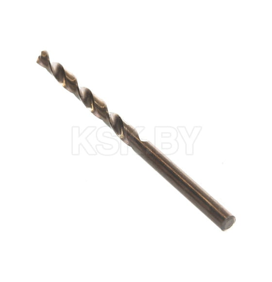 Сверло по металлу  4.7 мм HSS Co Thorvik TDB047K5 (TDB047K5) 