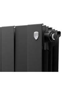 Радиатор Royal Thermo PianoForte 300 Noir Sable 14 секций