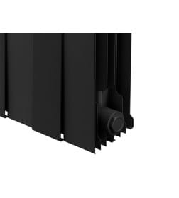 Радиатор Royal Thermo PianoForte 300 Noir Sable 14 секций