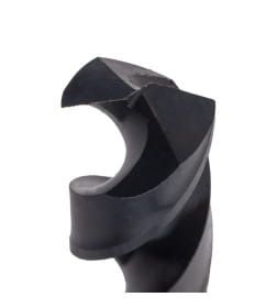 Сверло по металлу  3.5х39х70 мм HSS-Co, кобальт 5% (2 шт.) Black EXPERT STARTUL SE8301-35