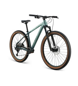 Велосипед Aspect AIR EXPERT 29 M (18"), Зеленый