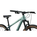 Велосипед Aspect AIR EXPERT 29 M (18"), Зеленый (4640258344370) 