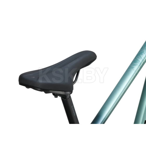 Велосипед Aspect AIR EXPERT 29 M (18"), Зеленый (4640258344370) 