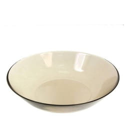 Набор тарелок "Ambiante Eclipse" (6пр.) L5088 суп. (21см)