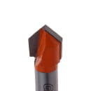 Сверло по кафелю и стеклу  5x51 мм GEPARD GP2082-05 (GP2082-05) 