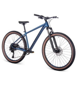 Велосипед Aspect Cobalt Elite 29 L (20"), Синий