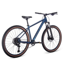 Велосипед Aspect Cobalt Elite 29 L (20"), Синий