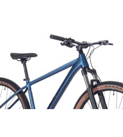 Велосипед Aspect Cobalt Elite 29 L (20"), Синий