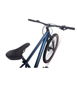 Велосипед Aspect Cobalt Elite 29 L (20"), Синий