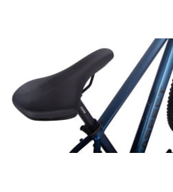 Велосипед Aspect Cobalt Elite 29 L (20"), Синий