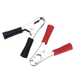 Зажим крокодил 100А 105 мм REXANT 16-0019-1