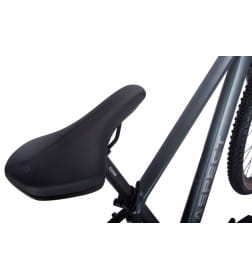 Велосипед Aspect Cobalt Elite 29 XL (22"), Черный