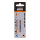 Сверло по кафелю и стеклу  5x51 мм GEPARD GP2082-05 (GP2082-05) 