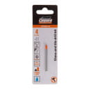 Сверло по кафелю и стеклу  4x51 мм GEPARD GP2082-04 (GP2082-04) 