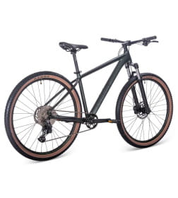 Велосипед Aspect Cobalt Expert 29 M (18"), Зеленый