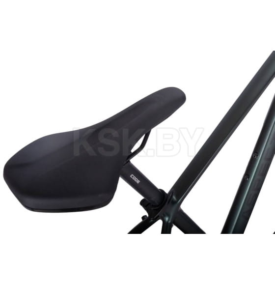 Велосипед Aspect Cobalt Expert 29 XL (22"), Зеленый (4640258344196) 