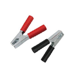 Зажим крокодил 250А 150 мм REXANT 16-0020