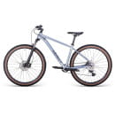 Велосипед Aspect Cobalt Expert 29 L (20"), Серый (4640258344226) 