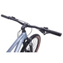 Велосипед Aspect Cobalt Expert 29 L (20"), Серый (4640258344226) 