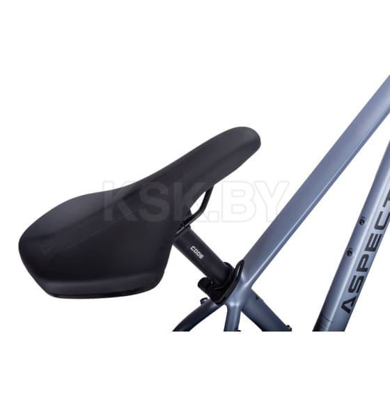 Велосипед Aspect Cobalt Expert 29 L (20"), Серый (4640258344226) 