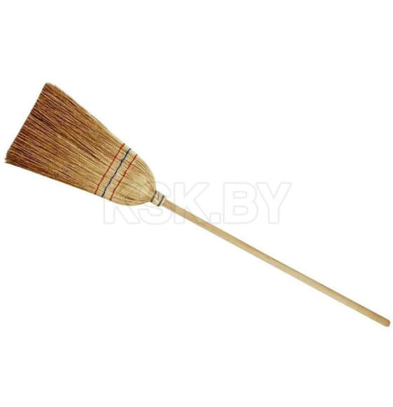 Метла хозяйственная 8910051 (8910051) 