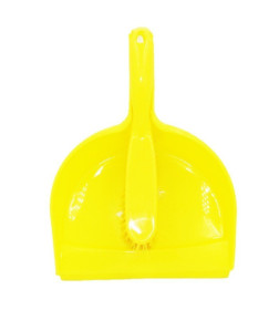 Совок со щеткой DomiNado 8053-Х