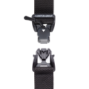 Ремень брючный "Магнит" FG-38 Ч/120-1 (Полиамид+латекс/Оливковый) (100023) 