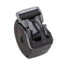 Ремень брючный "Магнит" FG-38 Ч/140-1 (полиамид/латекс, черный) ZUBR Force 100078 (100078) 