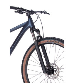 Велосипед Aspect Cobalt Pro 29 M (18"), Синий