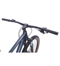 Велосипед Aspect Cobalt Pro 29 M (18"), Синий