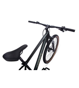 Велосипед Aspect Cobalt Pro 27.5 M (18"), Зеленый