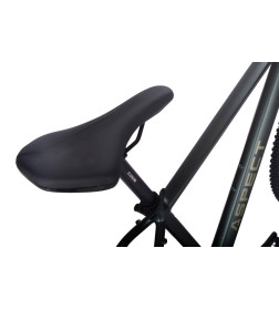 Велосипед Aspect Cobalt Pro 27.5 M (18"), Зеленый