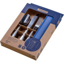 Набор столовых приборов металлических "By Me" (4 предмета) 61229000 (61229000) 