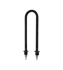 ТЭН-85, А, 13, 4,0кВт, вода (Р), 220В, штуцер G1/2, R30, Ф2, углеродистая сталь, TDM