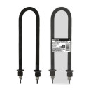 ТЭН-60, А, 13, 2,5кВт, вода (Р), 220В, штуцер G1/2, R30, Ф2, углеродистая сталь, TDM (SQ2512-0004) 