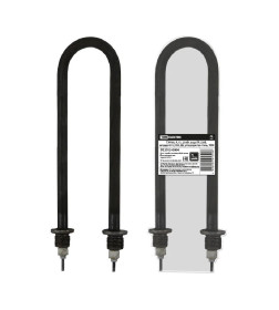 ТЭН-60, А, 13, 2,5кВт, вода (Р), 220В, штуцер G1/2, R30, Ф2, углеродистая сталь, TDM