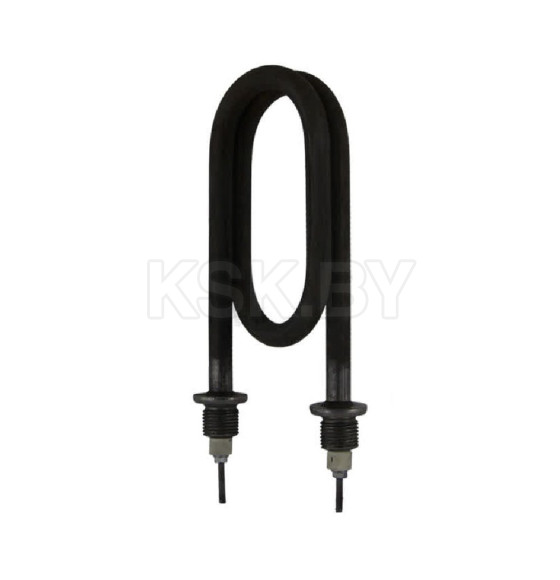 ТЭН-80, А, 13, 4,0кВт, вода (Р), 220В, штуцер G1/2, R30, Ф7, углеродистая сталь, TDM (SQ2512-0009) 