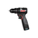 Дрель-шуруповерт аккумуляторная Deli CZ16-1D2 (CZ16-1D2) 