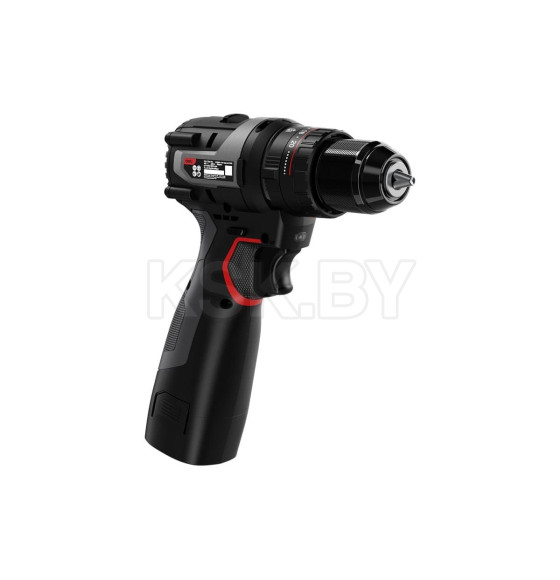 Дрель-шуруповерт аккумуляторная Deli CZ16-1D2 (CZ16-1D2) 