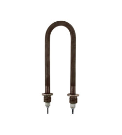 ТЭН-60, А, 12, 2,0кВт, вода (J), 220В, штуцер G1/2, R30, Ф2, нерж. сталь, TDM