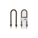 ТЭН-60, А, 12, 2,0кВт, вода (J), 220В, штуцер G1/2, R30, Ф2, нерж. сталь, TDM (SQ2512-0014) 