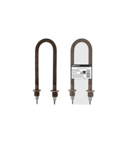 ТЭН-60, А, 12, 2,0кВт, вода (J), 220В, штуцер G1/2, R30, Ф2, нерж. сталь, TDM