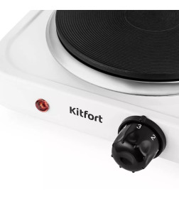 Электрическая плита Kitfort KT-171